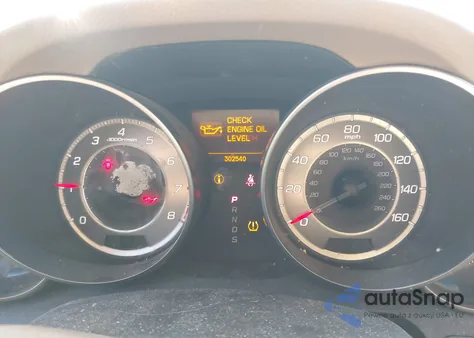 2012 Acura Mdx z USA, uszkodzony, nr VIN 2HNYD2H26CH506077